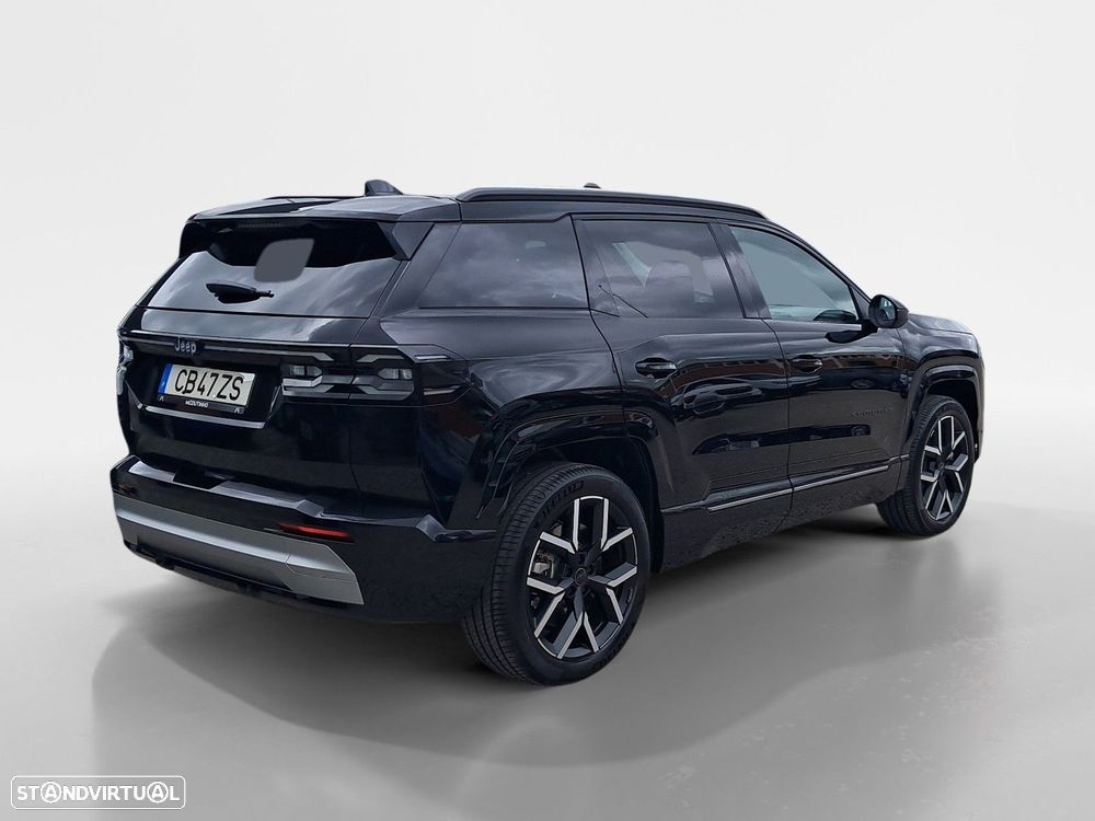 Jeep Compass 74 kWh First Edition - 5