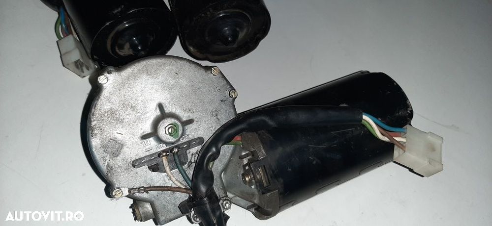 Motoras stergatoare parbriz 24V autobuz/autocar - 3