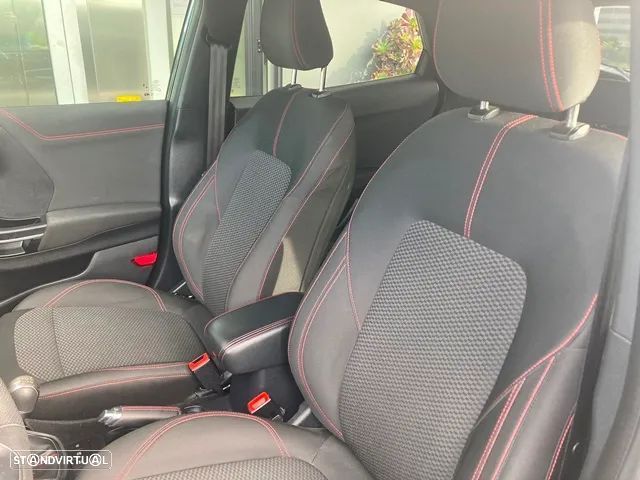 Ford Puma 1.0 EcoBoost ST-LINE - 24