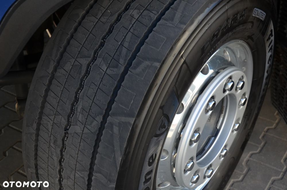 DAF XG+ 530 / ACC / KLIMA P. / PCC / FULL LED / ECO / WAGA / DE 3779 - 10