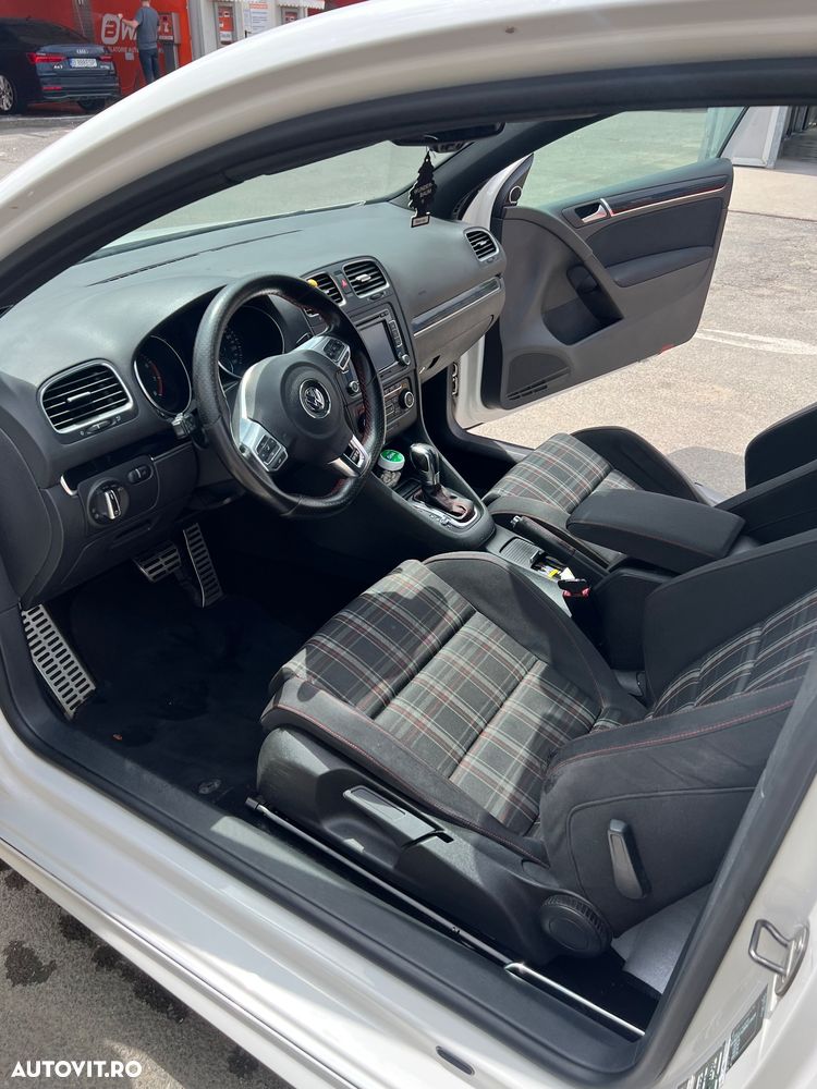 Volkswagen Golf - 7