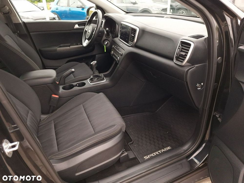 Kia Sportage - 27