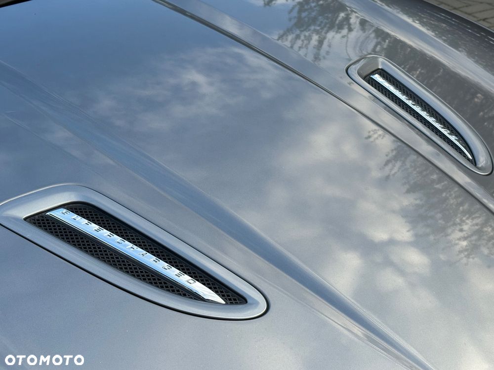 Jaguar XK XKR 5.0 Kompressor - 11