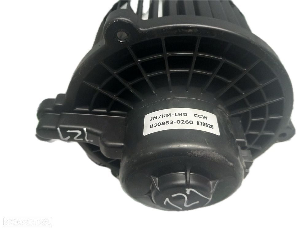 Motor Sofagem Kia Sportage (Je_, Km_) - 4