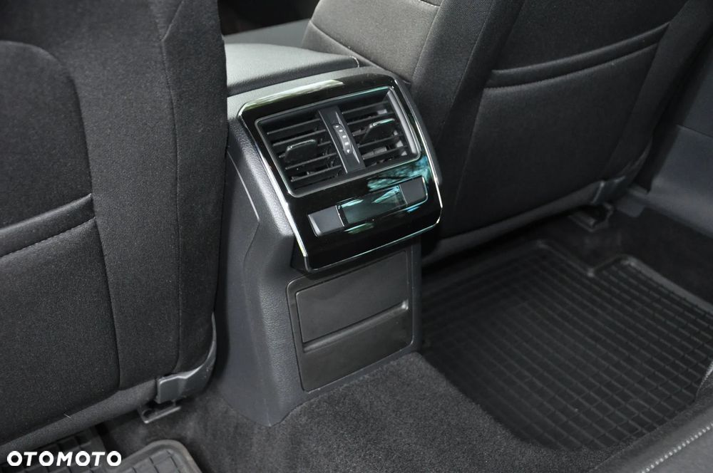 Skoda Superb - 25