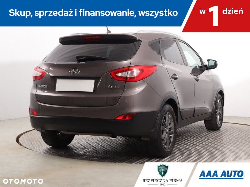 Hyundai ix35 - 6