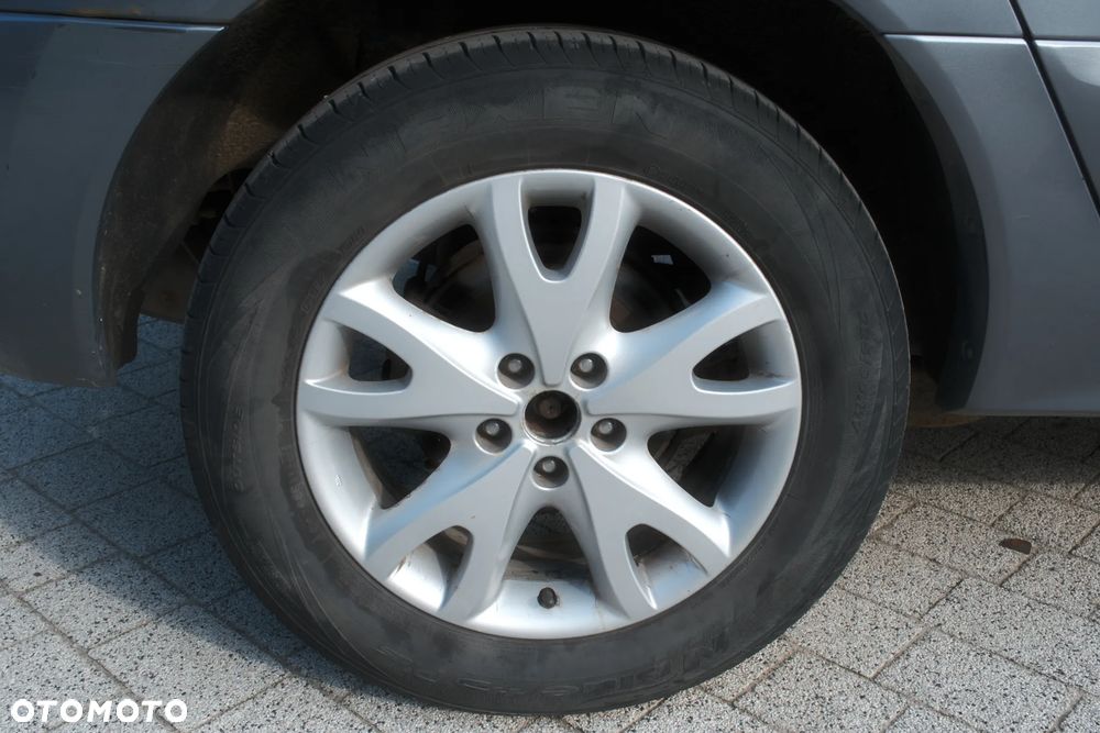 Renault Koleos 2.0 dCi 4x4 Dynamique - 12