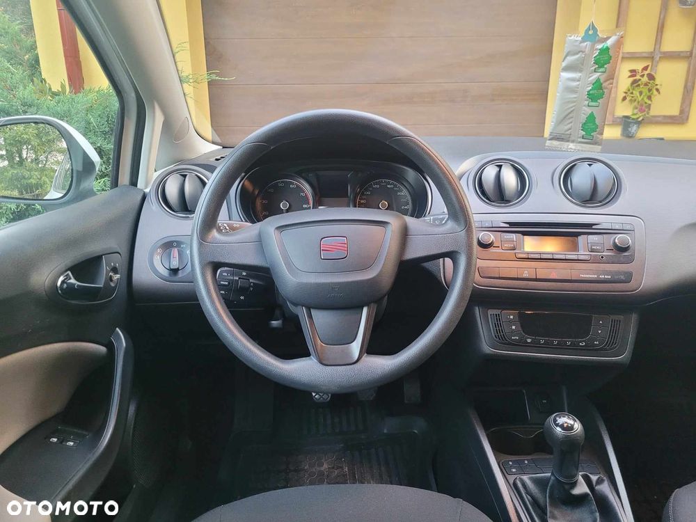 Seat Ibiza - 11