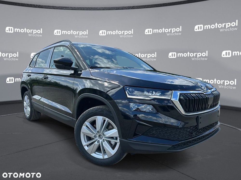 Skoda Karoq - 9