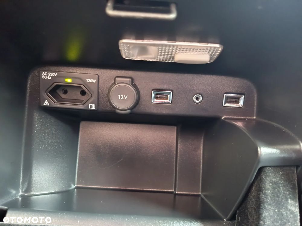 Citroën C4 Grand Picasso BlueHDi 150 Exclusive - 24