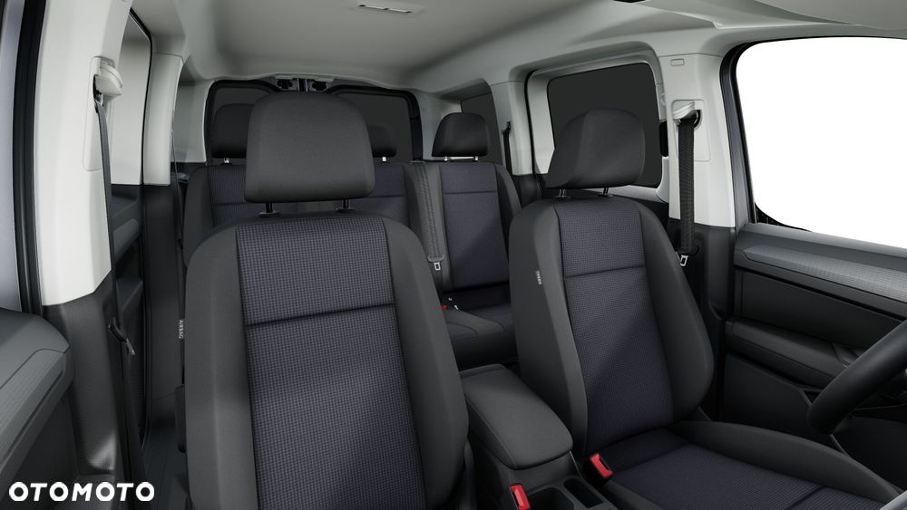 Volkswagen Caddy 2.0 TDI DSG - 10