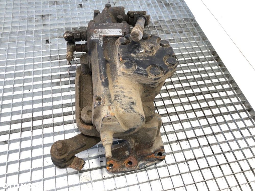 PRZEKŁADNIA KIEROWNICZA - 499.00 PLN - VOLVO FL6 1985 - 2000 FL 612 - 4