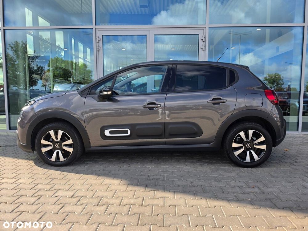 Citroen C3 2024 photo 3