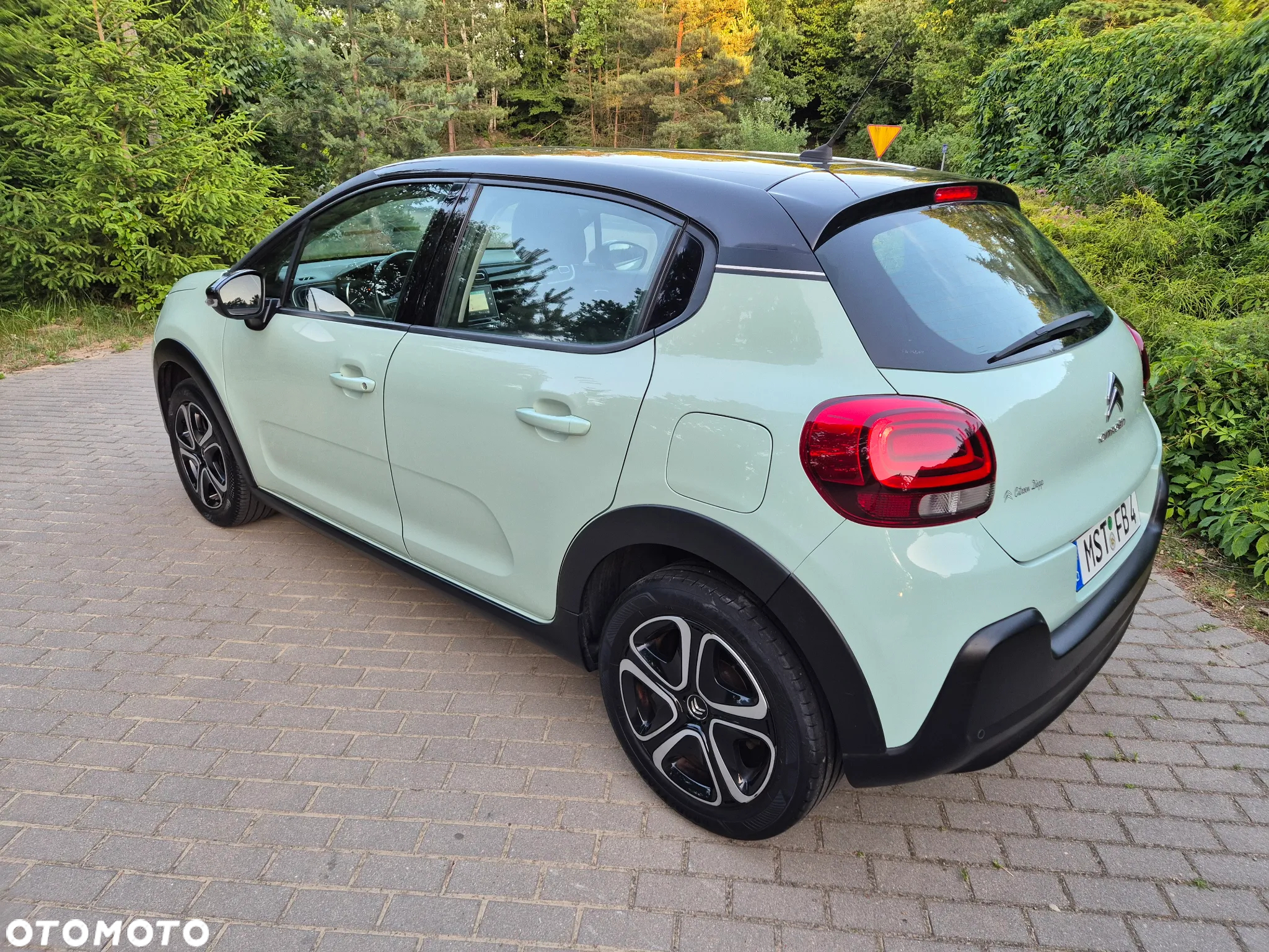 Citroën C3 1.5 BlueHDi Feel S&S - 5