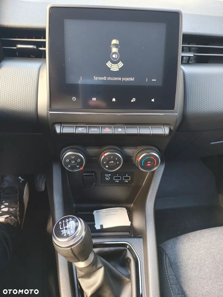 Renault Clio 1.0 TCe Zen - 20