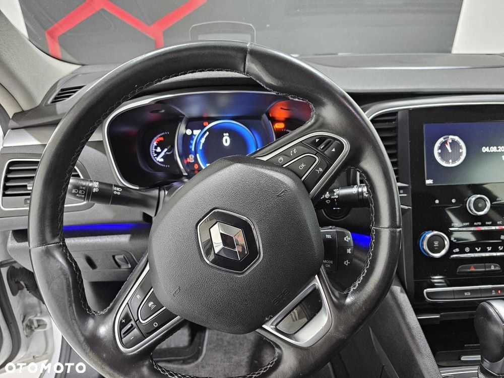 Renault Talisman - 13