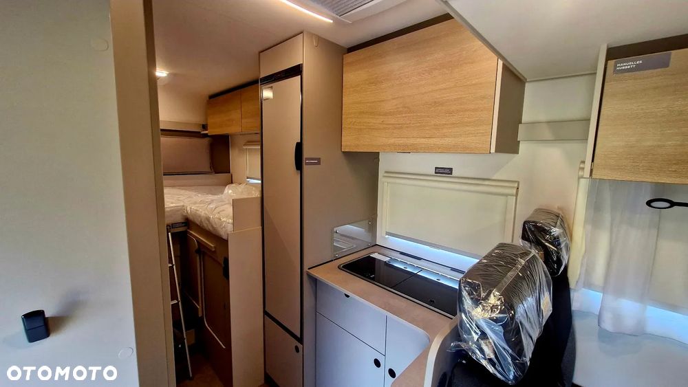 LMC TRACER 690 EL - 20