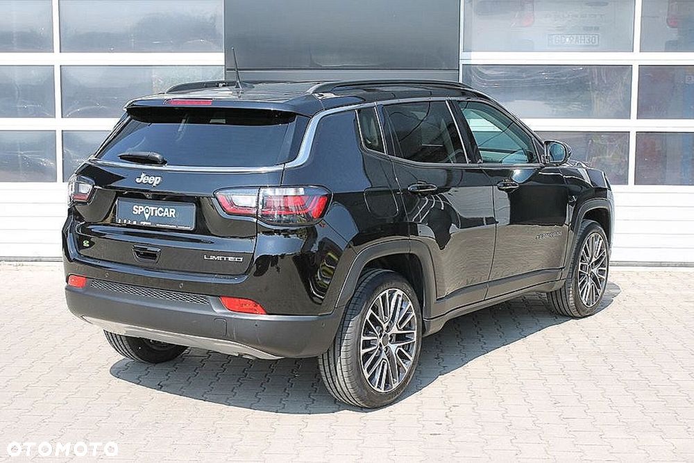 Jeep Compass - 14