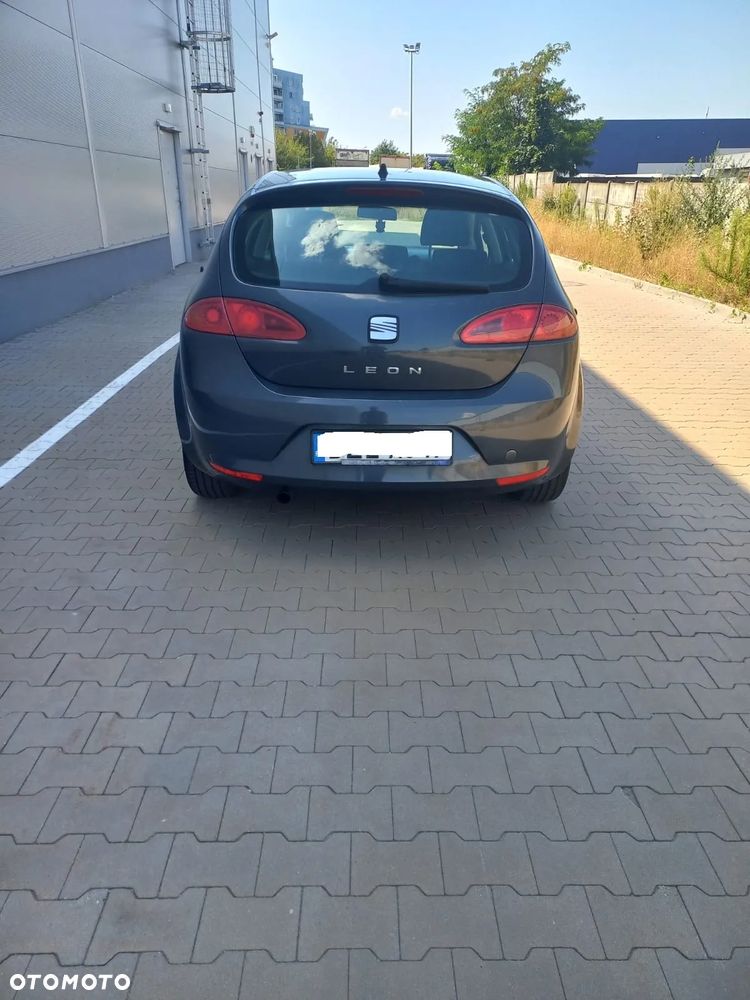 Seat Leon - 9