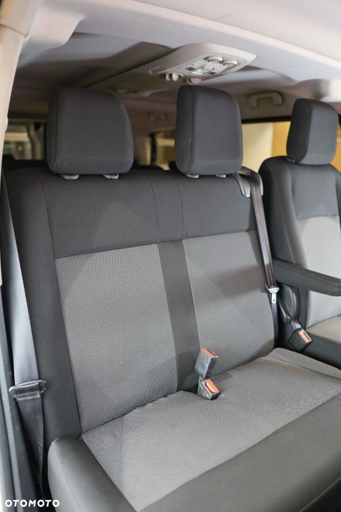 Toyota Proace Verso - 25