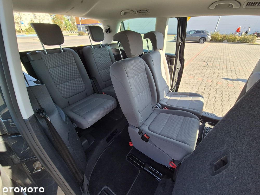 Seat Alhambra - 34