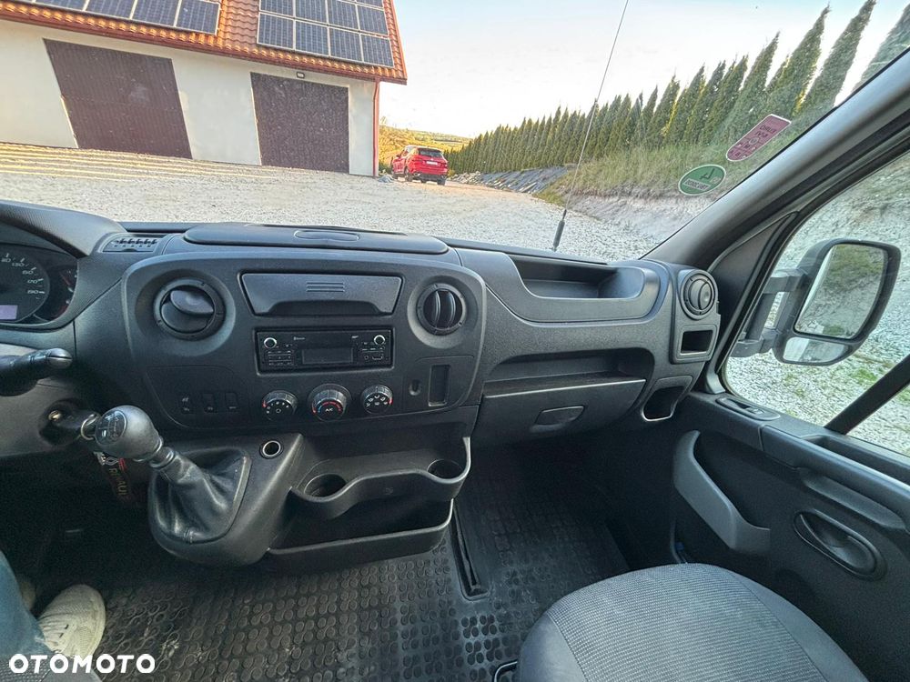 Renault MASTER - 16