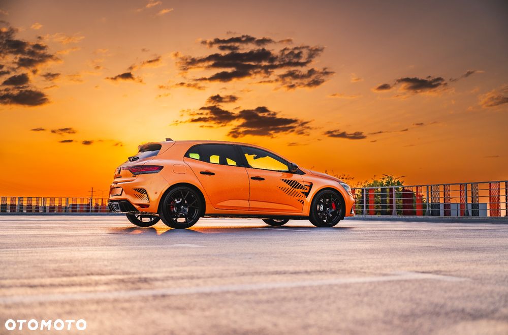 Renault Megane 1.8 TCe FAP R.S Ultime EDC - 24