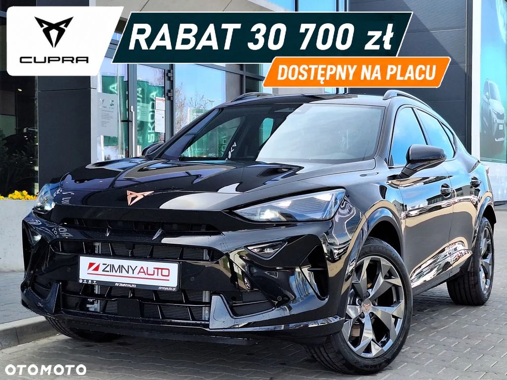 Cupra Formentor - 1