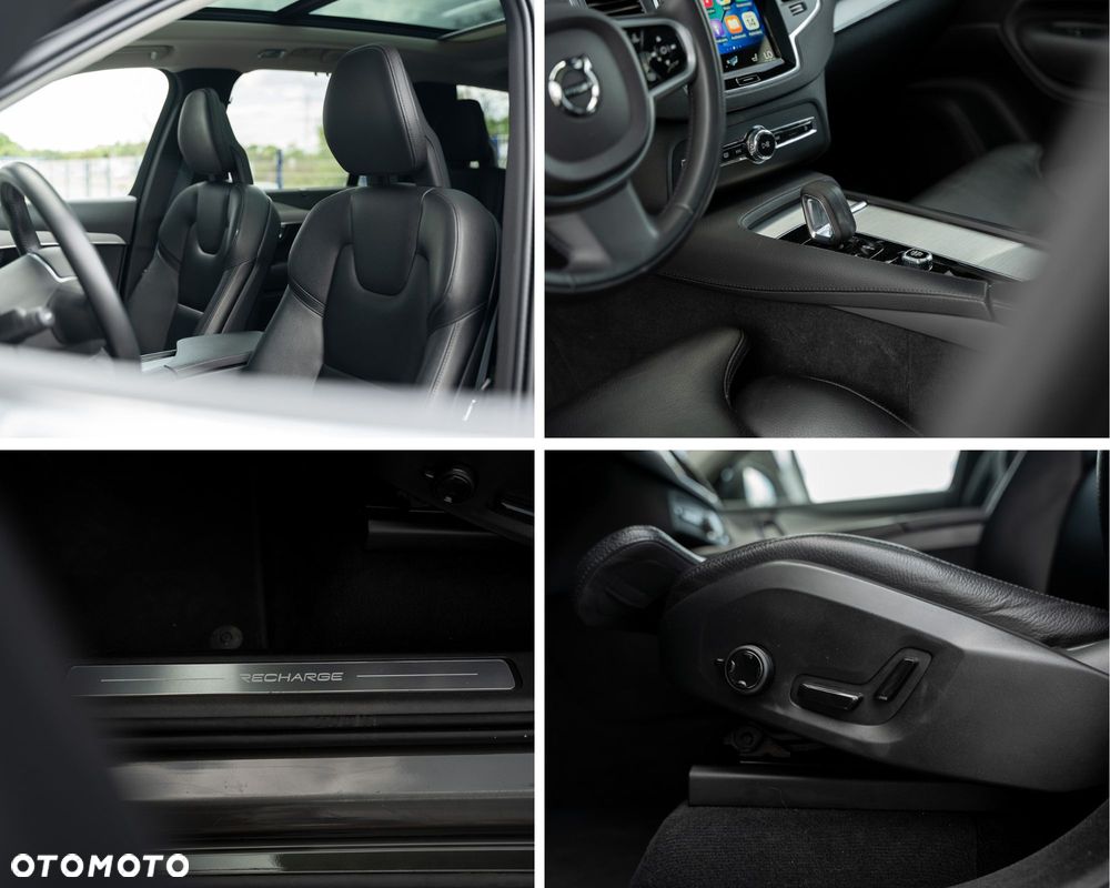 Volvo XC 90 - 31