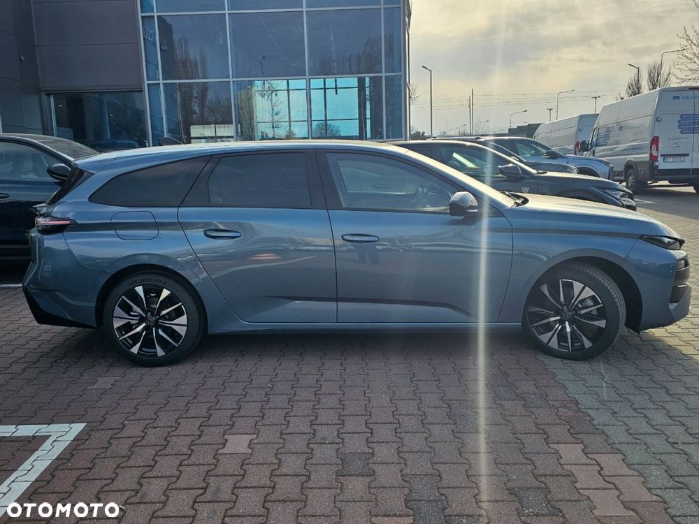 Peugeot 308 - 6