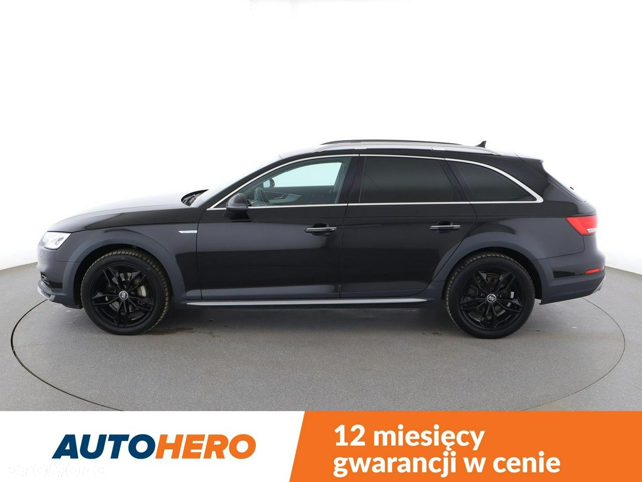 Audi A4 Allroad 2.0 TDI Quattro S tronic - 2