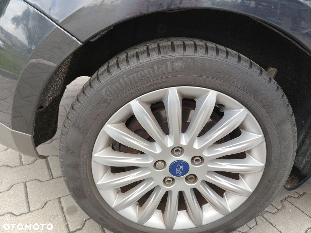 Ford S-Max 2.0 TDCi DPF Champions Edition - 20