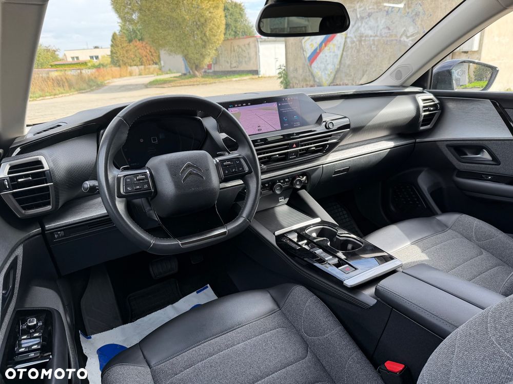 Citroën C5X 1.2 PureTech Feel Pack EAT8 - 30