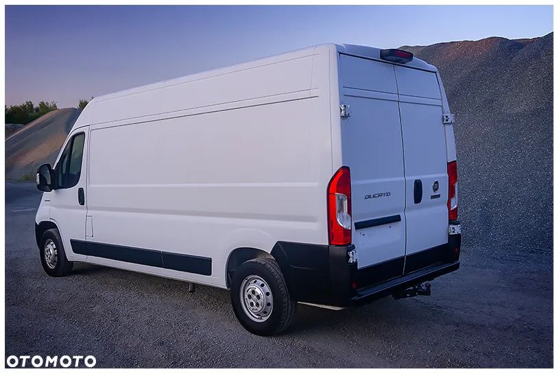 Fiat Ducato - 6