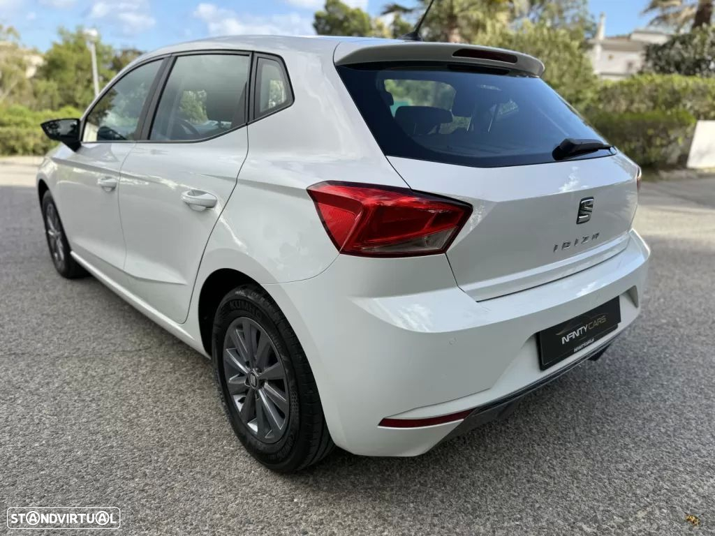 SEAT Ibiza 1.0 Style - 6
