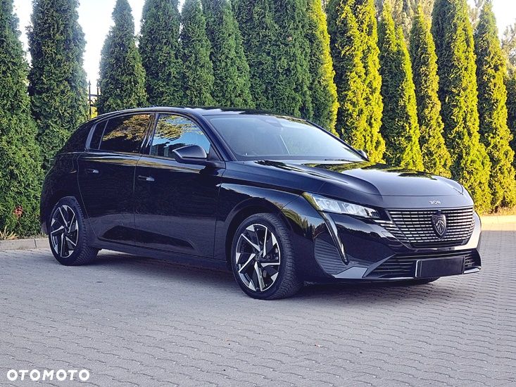 Peugeot 308 BlueHDi 130 Stop & Start Allure Pack - 8