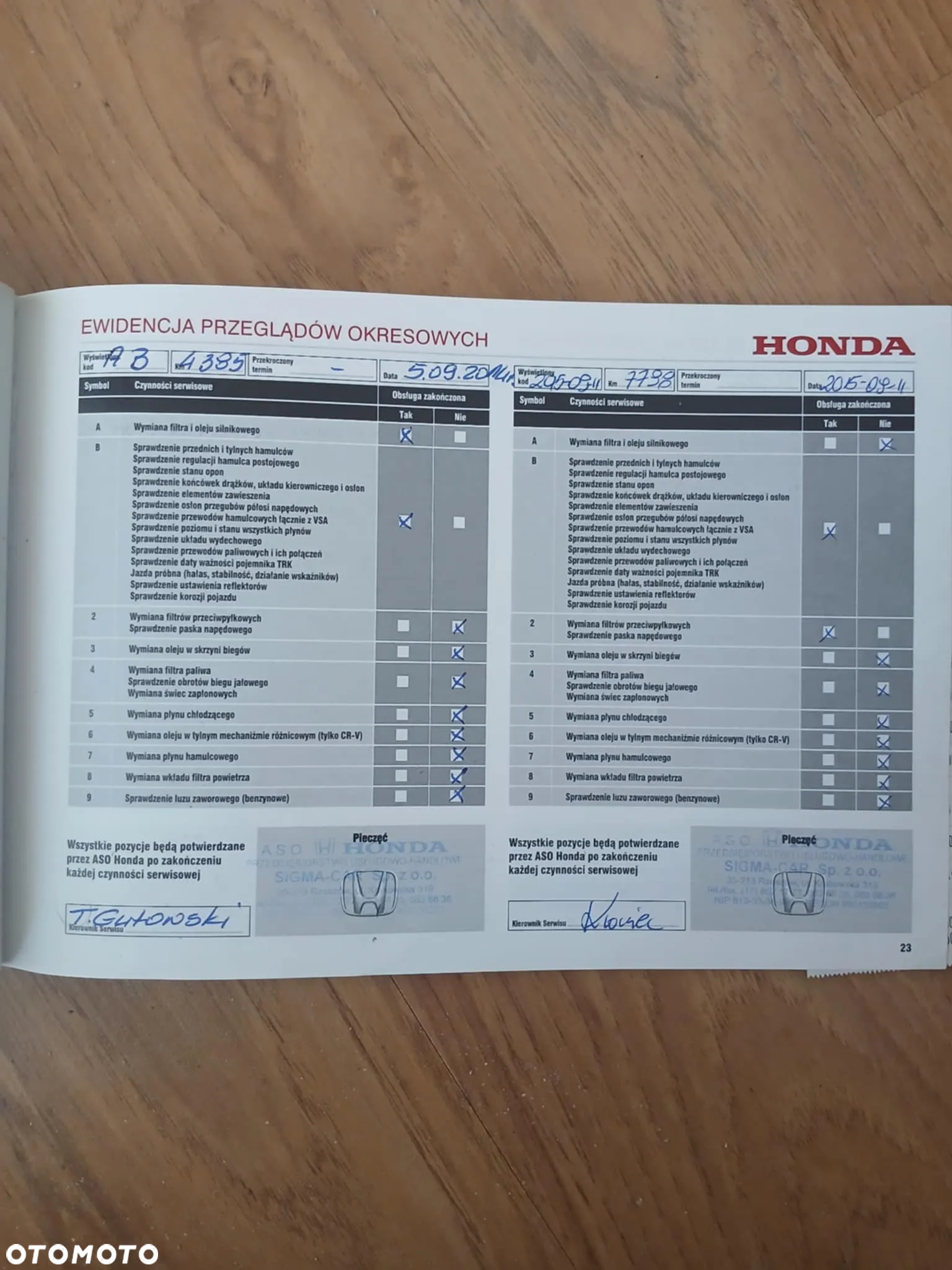 Honda Civic 1.4 Sport - 16
