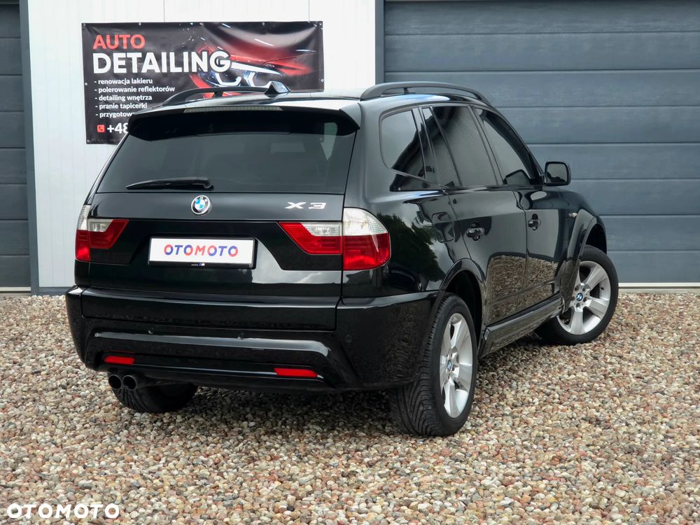 BMW X3 - 14