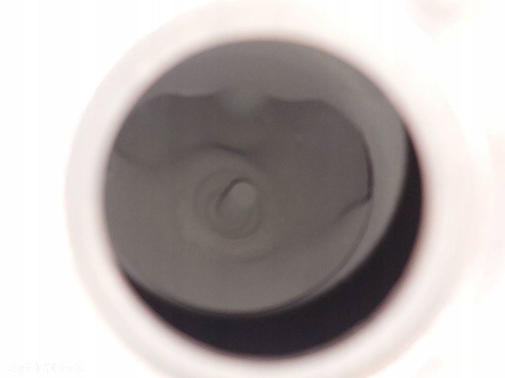 KOLEKTOR WYDECHOWY + KATALIZATOR PUSTY LANCER VII 1.6 16V 0ZA609-M1 - 8