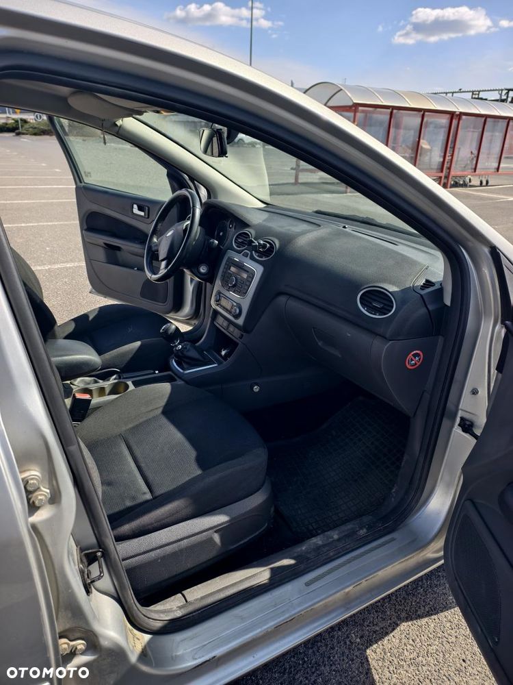 Ford Focus 2.0 TDCi Platinium X - 10