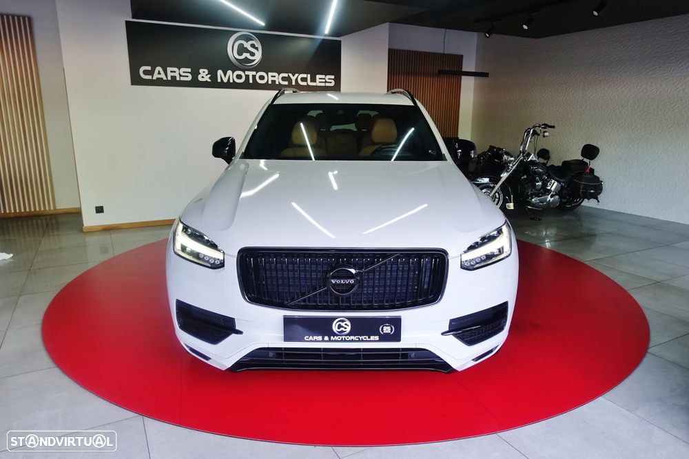 Volvo XC 90 2.0 D4 Inscription - 31