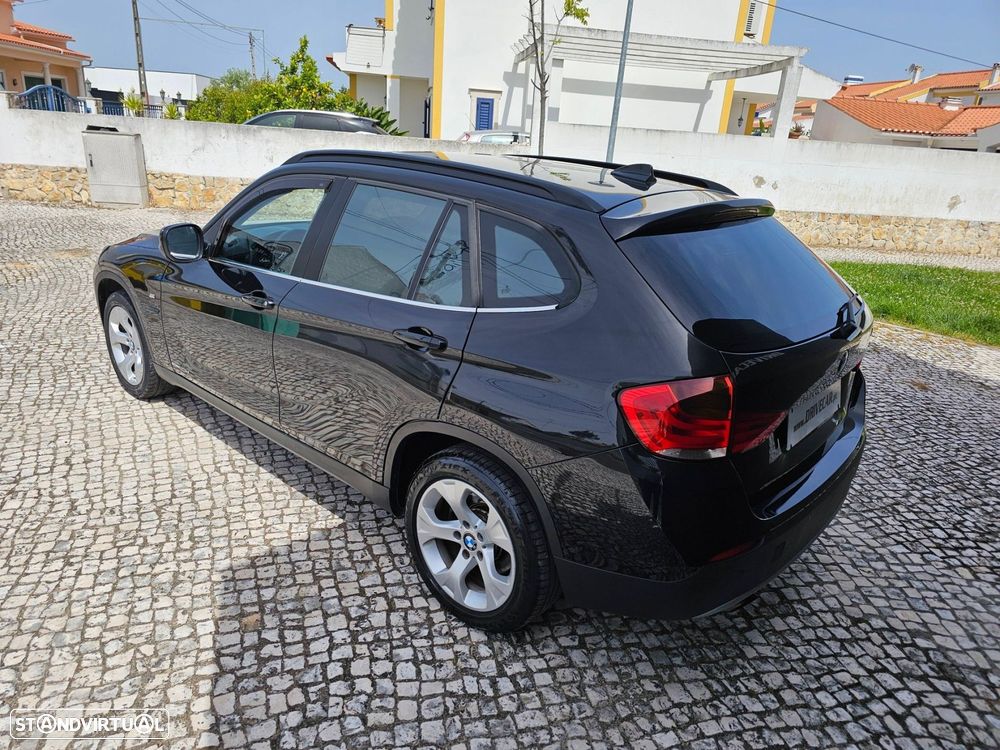 BMW X1 23 d xDrive Auto - 2
