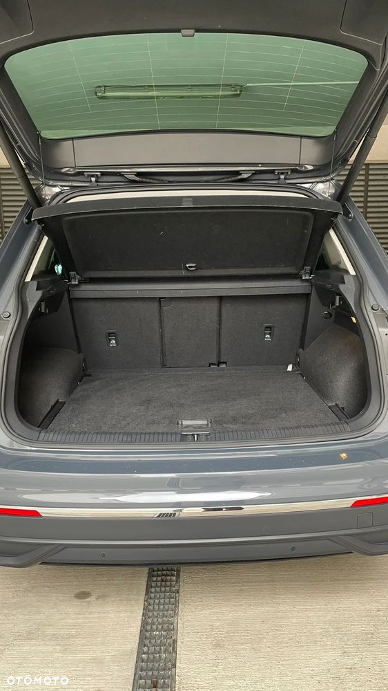 Volkswagen Tiguan 1.5 TSI EVO Comfortline DSG - 25