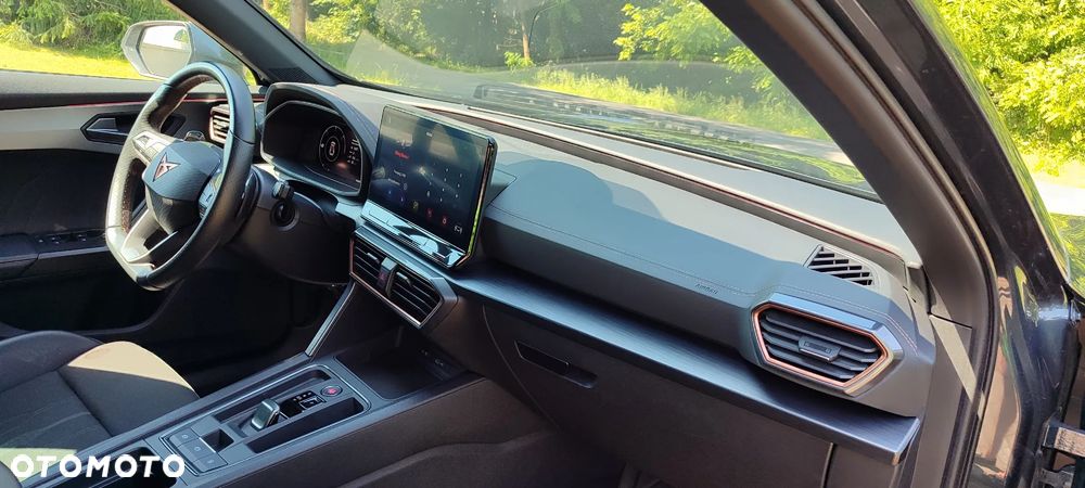 Cupra Formentor VZ 1.4 e-Hybrid DSG Priority - 21
