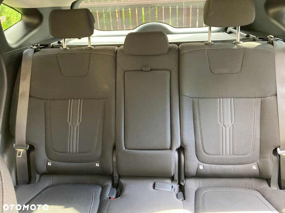 Hyundai Tucson 1.6 T-GDi Executive 2WD - 21