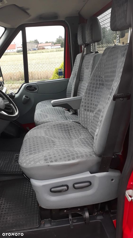 Ford Transit - 5