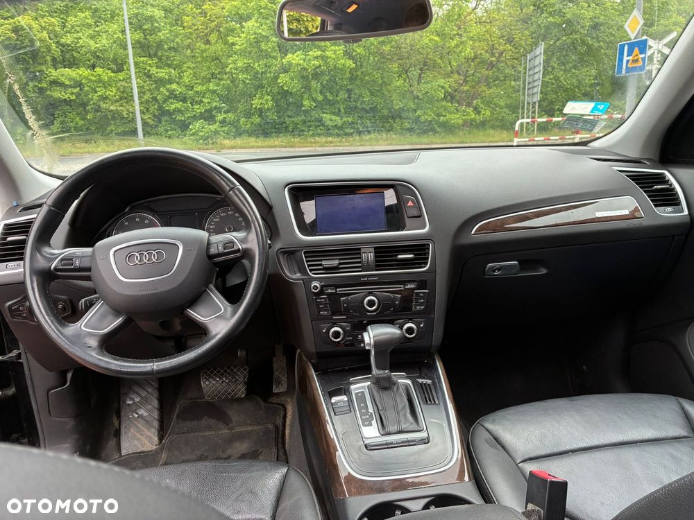 Audi Q5 - 6