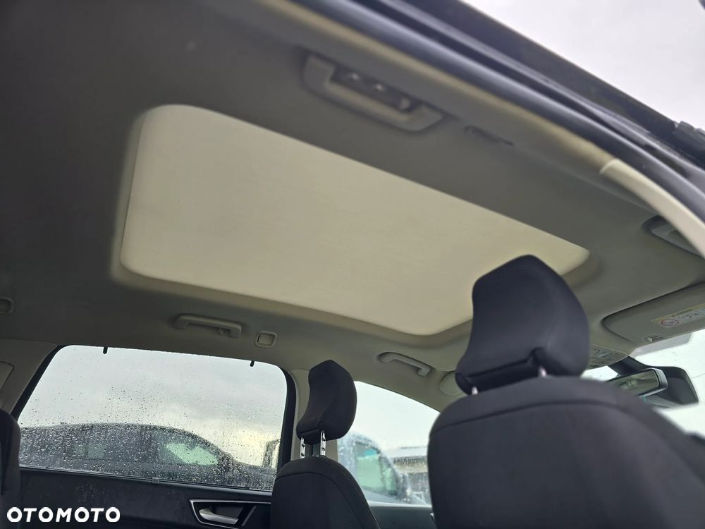 Ford S-Max 2.0 EcoBlue Titanium - 11