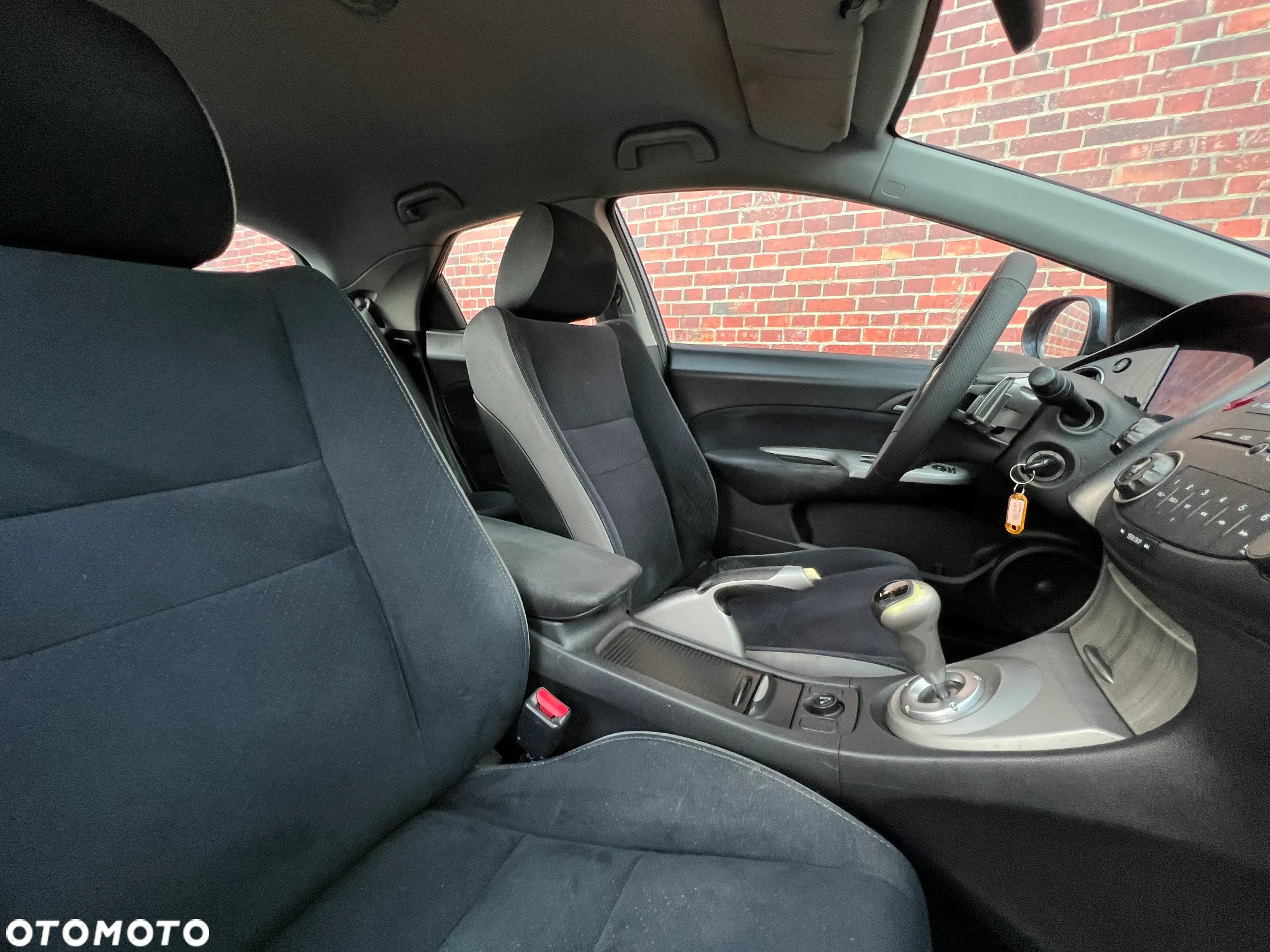 Honda Civic - 15