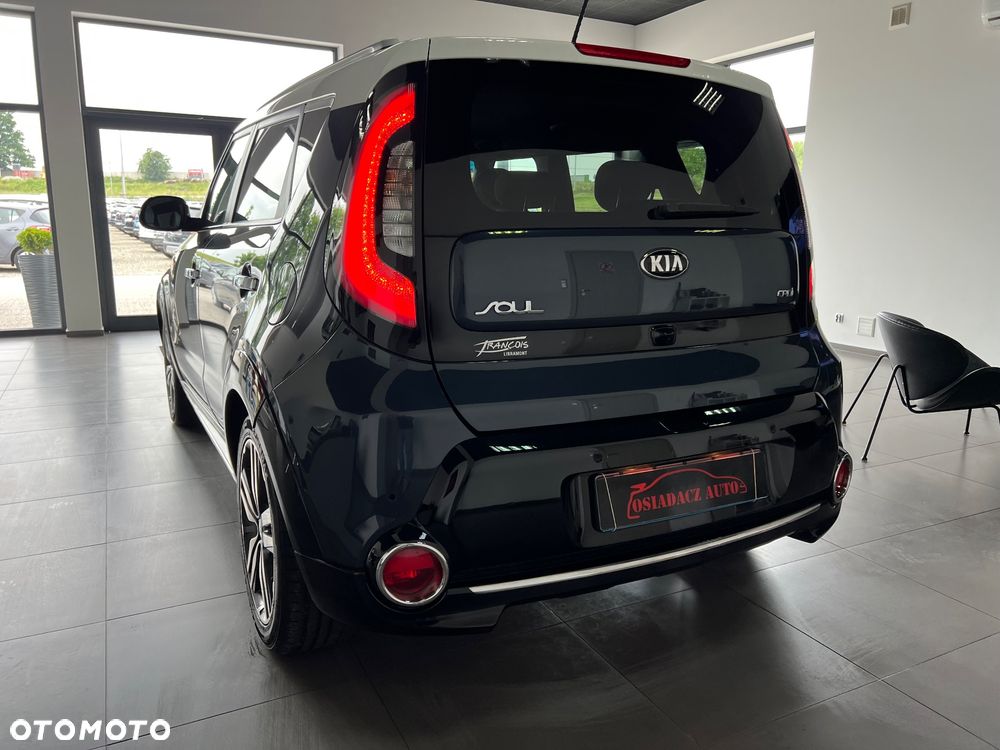 Kia Soul - 6